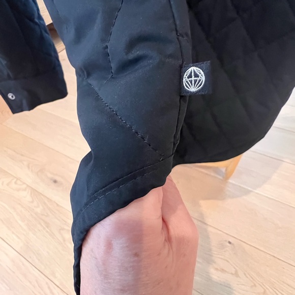 Mondetta Outdoor Project Shirt Jacket Size S - Picture 6 of 8